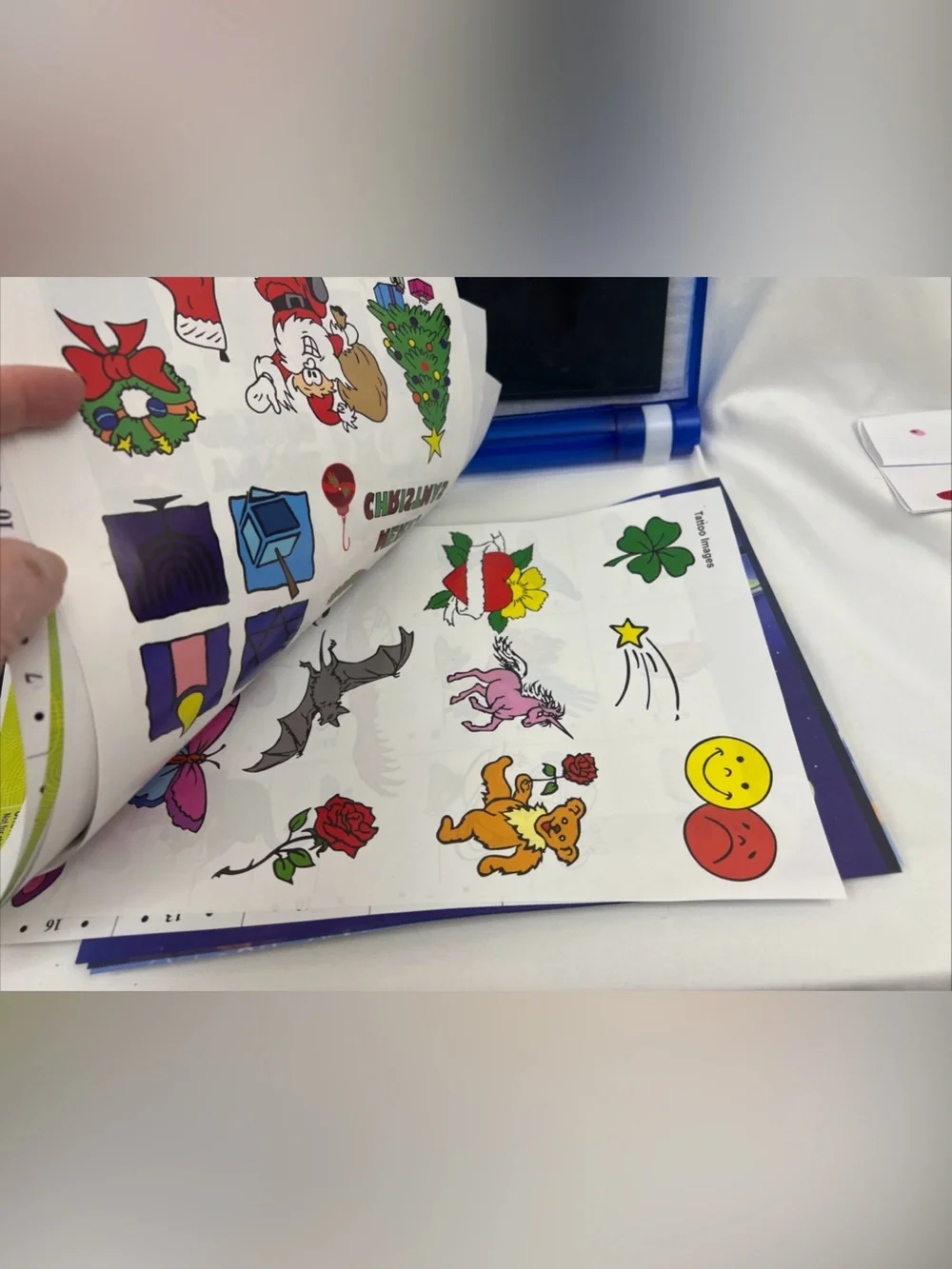 Digi-Draw Tracing Tool: Trace Anything On Anything Most Parts Are Still Unopened
